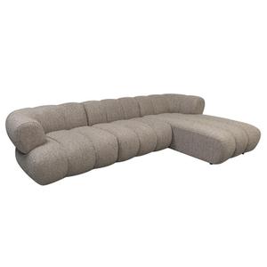 Right corner sofa for 4 people Pole To Pole New York