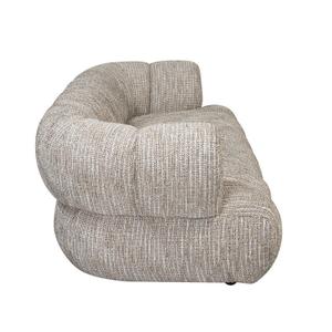 2.5-seater sofa Pole To Pole New York image-1