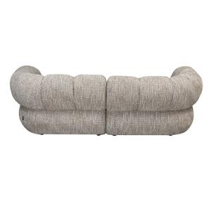 2.5-seater sofa Pole To Pole New York image-3