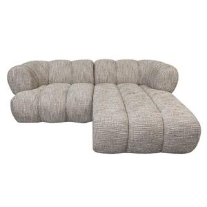 2.5-seater right corner sofa Pole To Pole New York image-1