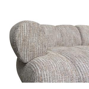 2.5-seater right corner sofa Pole To Pole New York image-5