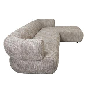 Right corner sofa for 4 people Pole To Pole New York image-2