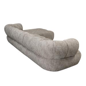 Right corner sofa for 4 people Pole To Pole New York image-3