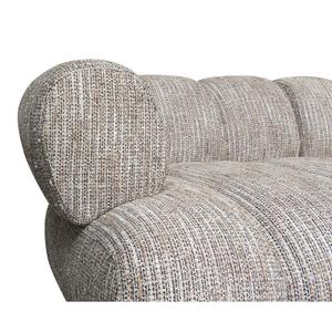 Right corner sofa for 4 people Pole To Pole New York image-4