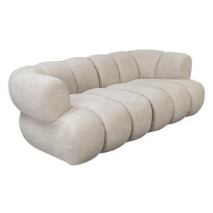 2.5-seater sofa Pole To Pole New York