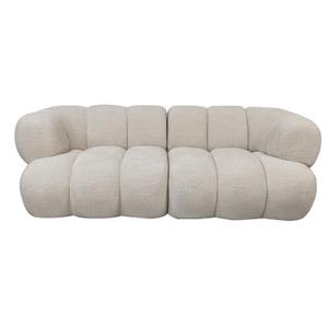 2.5-seater sofa Pole To Pole New York image-1