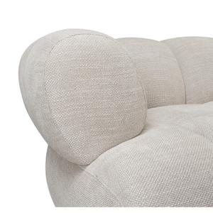 2.5-seater sofa Pole To Pole New York image-4