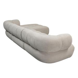 Right corner sofa for 4 people Pole To Pole New York image-3