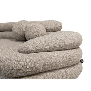 Sofa Pole To Pole Cairo 6 Seater Sofa image-5