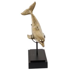 Statuette Pole To Pole Dolphin image-1