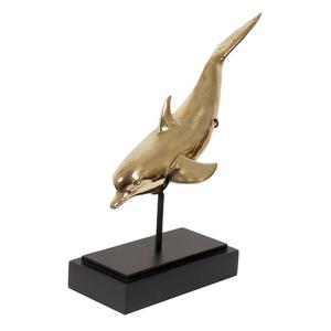 Statuette Pole To Pole Dolphin image-5