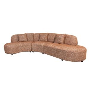 Canapé 4 places Pole To Pole Marbella image-1