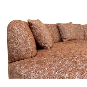 Canapé 4 places Pole To Pole Marbella image-5