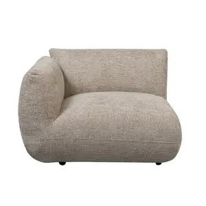 Soffa med vänster armstöd Pole To Pole Amsterdam image-0