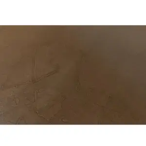 Round dining table Pole To Pole Forge image-1