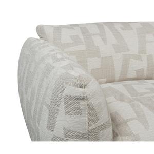 Canapé 2,5 places avec pouf Pole To Pole Amsterdam image-6