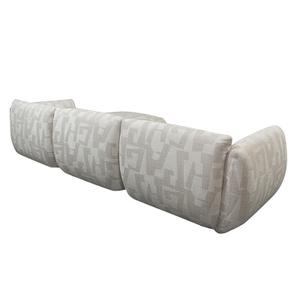 Canapé 4 places evec pouf Pole To Pole Amsterdam image-4