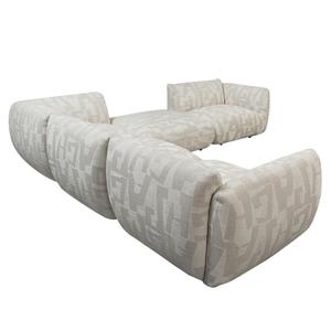 Canapé 5 places Pole To Pole Amsterdam image-3