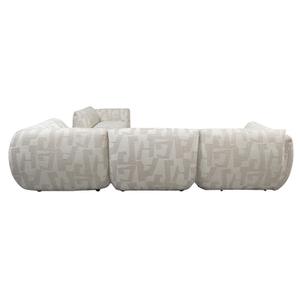 Canapé 5 places Pole To Pole Amsterdam image-2