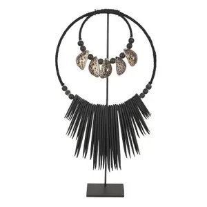 Collar octo en soporte Pole To Pole K34