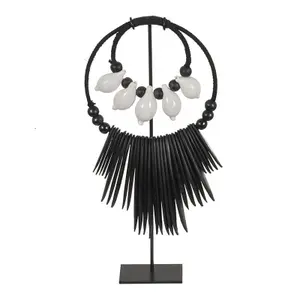Collar octo en soporte Pole To Pole K35