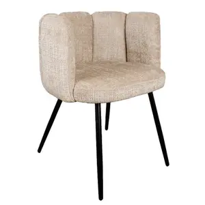 Chair Pole To Pole High Five Chair (x2)