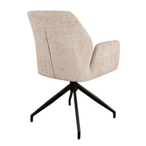 Poltrona girevole Pole To Pole Storm image-1