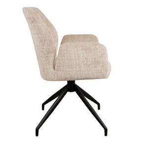 Poltrona girevole Pole To Pole Storm image-2