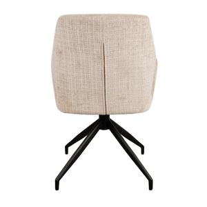 Poltrona girevole Pole To Pole Storm image-3