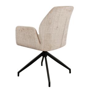 Poltrona girevole Pole To Pole Storm image-4