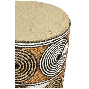 Hocker Pole To Pole Mykonos