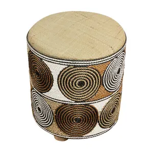 Hocker Pole To Pole Mykonos image-0