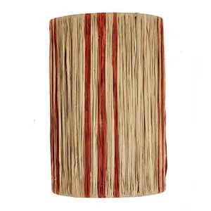 Nástěnné svítidlo raffia Pole To Pole Stripe image-0