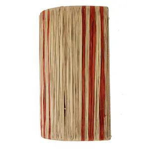 Nástěnné svítidlo raffia Pole To Pole Stripe image-1
