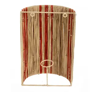 Nástěnné svítidlo raffia Pole To Pole Stripe image-2