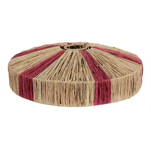 Αμπαζούρ Pole To Pole Raffia Sunny image-0