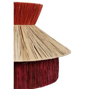 Rohový stínidlo z rafie Pole To Pole Lina image-1