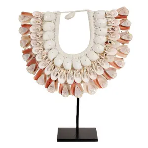 Skallerhalskæde Pole To Pole