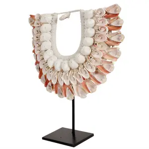 Skallerhalskæde Pole To Pole image-1