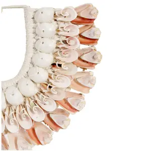 Skallerhalskæde Pole To Pole image-2