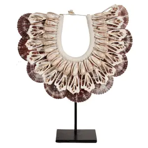 Skallerhalskæde Pole To Pole