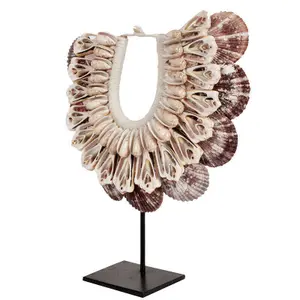 Skallerhalskæde Pole To Pole image-1