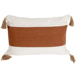 Cushion Pole To Pole Sunset