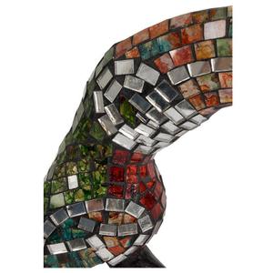 Dekoratives Objekt Pole To Pole Mosaic Tucan S image-3