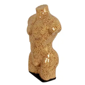 Μακέτα ραψίματος Pole To Pole Mosaic Body image-2