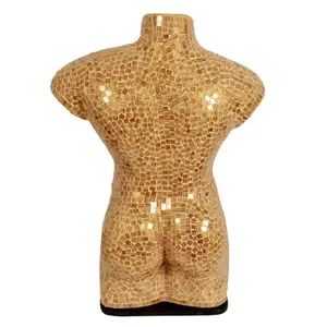 Μακέτα ραψίματος Pole To Pole Mosaic Body image-1