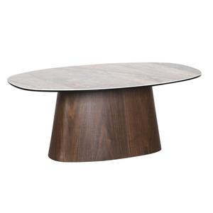 Soffbord Pole To Pole Danish image-1