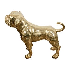 Statuette Pole To Pole Dog image-1