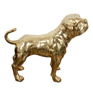 Statuette Pole To Pole Dog image-2