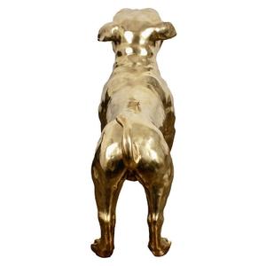 Statuette Pole To Pole Dog image-3